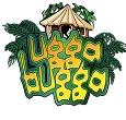 Main logo Ugga Bugga slot