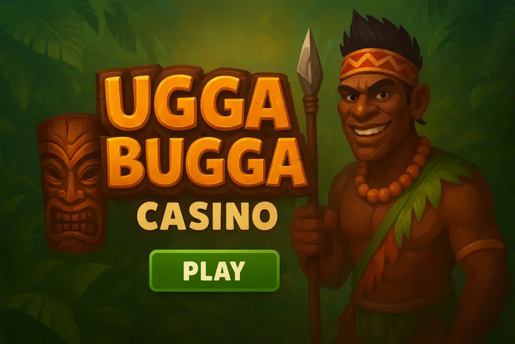 Casino Ugga Bugga