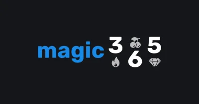 Magic365 Casino
